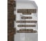 Угол наружный к фасадным панелям ROYAL STONE коллекция ROCKY STONE МОНРЕАЛ 3-321-у 5