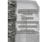 Угол наружный к фасадным панелям ROYAL STONE коллекция ROCKY STONE КВЕБЕК 3-322-у 5