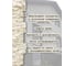 Угол наружный к фасадным панелям ROYAL STONE коллекция ROCKY STONE ТОРОНТО 3-312-у 5