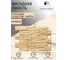 Фасадная панель ROYAL STONE коллекции ROCKY STONE РИЧМОНД 3-318 2