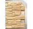 Фасадная панель ROYAL STONE коллекции ROCKY STONE РИЧМОНД 3-318 5