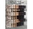 Фасадная панель ROYAL STONE коллекции ROCKY STONE КВЕБЕК 3-322 9
