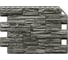 Фасадная панель ROYAL STONE коллекции ROCKY STONE КВЕБЕК 3-322 1