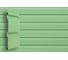 Сайдинг Grand Line 3 м, двухслойный GL, салатовый, 22 штуки 082549 1