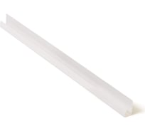 Стартовый профиль WINPLAST W 002 белый, 1.5 м W002-1,5
