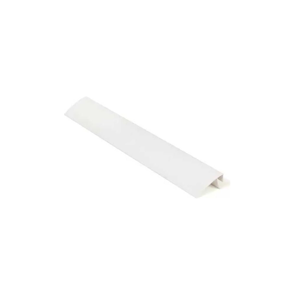 F-образный профиль WINPLAST W 005/1 57x15 мм, 1.5 м, белый W005/1-1,5 ...