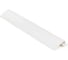 F-образный профиль WINPLAST W 005/1 57x15, 3 м, белый W005/1-13 1