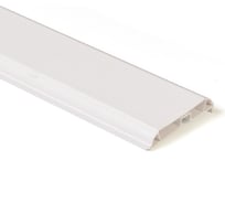 Наличник фигурный WINPLAST белый 3 м W602-3
