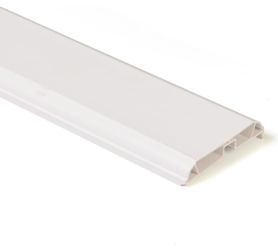Наличник фигурный WINPLAST белый 3 м W602-3