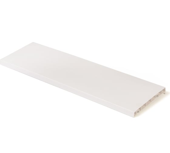 Наличник широкий WINPLAST 125 мм белый 1,5 м W603-1,5 1