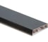 Наличник WINPLAST прямой антрацитово-серый 3 м. W601.701605-3 1