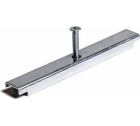 Комплект фиксаторов решетки AQUADRENAG стандартный DN150 - 10 шт 15167/10