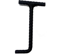 Ключ для снятия решетки Gidrolica 4 шт 4100U4