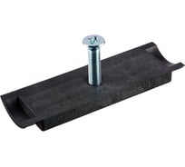 Фиксатор решетки пластиковый AQUADRENAG Classic AQD DN100 10118