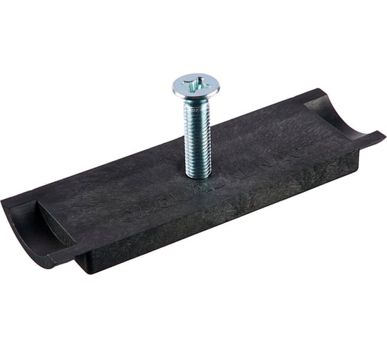 Фиксатор решетки пластиковый AQUADRENAG Classic AQD DN100 10118