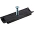 Фиксатор решетки пластиковый AQUADRENAG Classic AQD DN100 10118 1