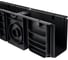 Фиксатор решетки пластиковый AQUADRENAG Classic AQD DN100 10118 3