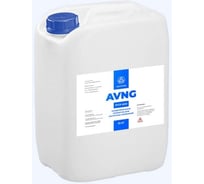 Разделительное покрытие для экструзии алюминия AVNG РПЭ-600, 10 кг, канистра 4673745868066
