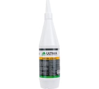 Клей ПВА ULTIMA СТОЛЯР флакон 0,25 кг ULTSTL025