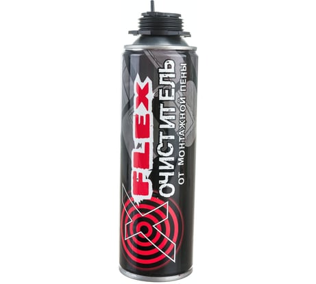 Очиститель пены MASTERTEKS XFLEX 500 мл 12 53440