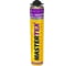 Пистолетная пена MASTERTEKS MASTERTEX PRO 750 мл всесезонная 12 53456 1