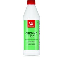 Растворитель 1120 Tikkurila OHENNE 1 л 40498