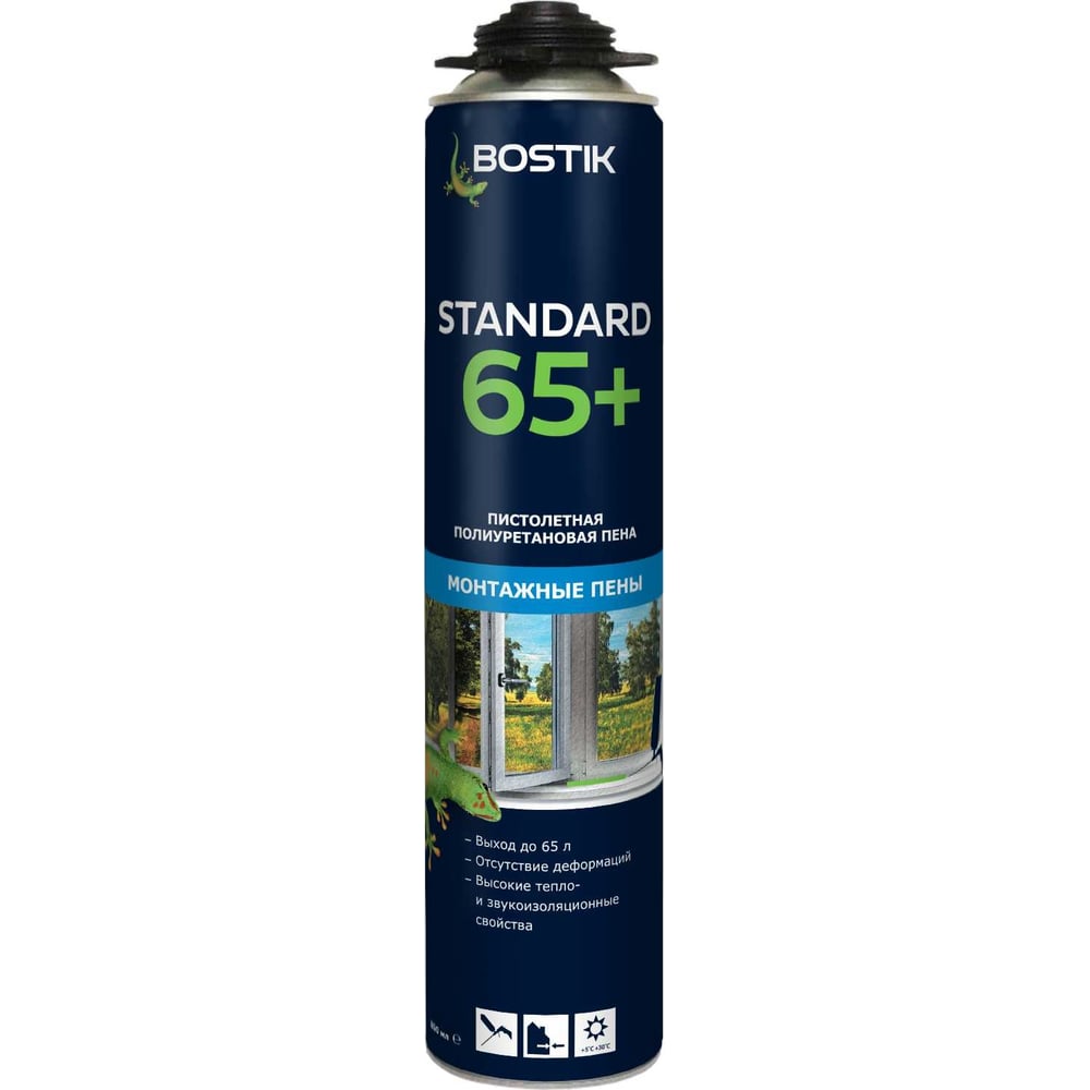 Bostik Standard 65 850 50010222 bostik-standard-65-850-50010222
