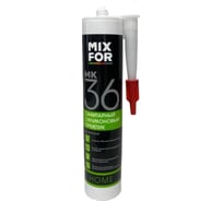 Герметик MIXFOR санитарный MK-36 260 мл белый 10046262