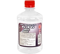 Растворитель White House 646 0,5 л, 14228