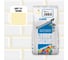 Затирка MAPEI KERACOLOR FF № 131, 2 кг, ваниль 5QA013102A 2