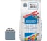 Затирка MAPEI ULTRACOLOR PLUS № 125, 2 кг, серый замок 60012502A 1