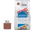 Затирка MAPEI ULTRACOLOR PLUS № 143, 2 кг, терракоттовый 6014302A 1