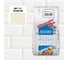 Затирка MAPEI ULTRACOLOR PLUS № 137, 2 кг, карибский 6013702A 2