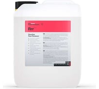 Бескислотный очиститель ржавого налёта Koch Chemie reactive rust remover, 5 кг 359005 053866 2786