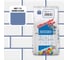 Затирка MAPEI ULTRACOLOR PLUS № 172/2 кг, Синий космос 6017202A 2