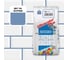 Затирка MAPEI ULTRACOLOR PLUS № 168/2 кг, Лазурный 60016802A 2