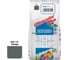 Затирка MAPEI ULTRACOLOR PLUS № 174/2 кг, Торнадо 6017402A 1
