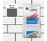 Затирка MAPEI ULTRACOLOR PLUS № 174/2 кг, Торнадо 6017402A 2