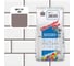 Затирка MAPEI ULTRACOLOR PLUS № 187/2 кг, Лён 60018702A 2