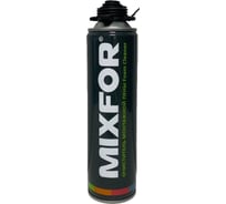 Очиститель монтажной пены MIXFOR Foam Cleaner 500 мл A1207Z