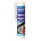 Силиконовый универсальный герметик KRASS серый, 300 мл ЛА-00001832 1
