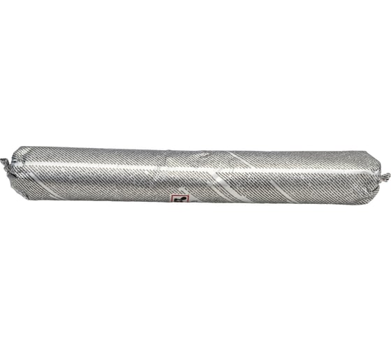 Герметик Soudal Соудафлекс 40 ФС антрацит, 600 мл, RAL 7016 125533