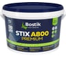 Высокоэффективный акриловый клей для напольных покрытий BOSTIK STIX A800 PREMIUM 18 кг 30615491