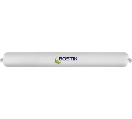 Гибридный герметик BOSTIK Н360 черный 5001018