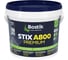 Высокоэффективный акриловый клей для напольных покрытий BOSTIK STIX A800 PREMIUM 6 кг 30615489 1