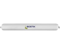 Гибридный герметик BOSTIK Н360 средне-серый 50010090