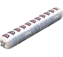 Полиуретановый герметик TYTAN Professional PU 25 16715, 600 мл, серый 249294