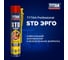 Бытовая монтажная пена TYTAN PROFESSIONAL STD эрго, всесезонная, 500 мл 251222 3