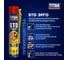 Бытовая монтажная пена TYTAN PROFESSIONAL STD эрго, всесезонная, 500 мл 251222 4