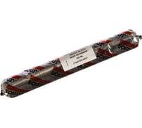 Соудасил SOUDAL 270 НS 600 мл. черный 110645